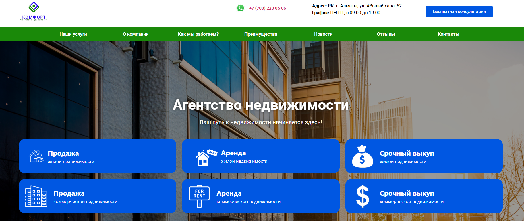 Кейс: +1214% лидов за 60 дней